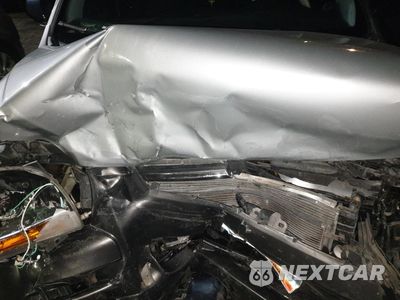 Zdjęcie 11 z 12 samochodu: 2006 KIA NEW SPORTAGE VIN:KNDJF724467199629 - miniatura