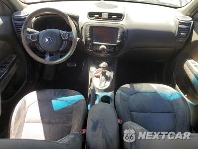 Zdjęcie 8 z 14 samochodu: 2015 KIA SOUL ! VIN:KNDJX3A59F7193955 - miniatura