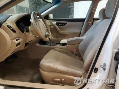 Zdjęcie 7 z 12 samochodu: 2013 NISSAN ALTIMA 2.5 VIN:1N4AL3AP1DC223215 - miniatura