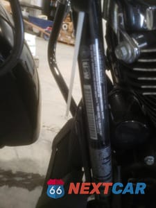 Zdjęcie 10 z 10 samochodu: 2018 HARLEY-DAVIDSON FLHXS STREET GLIDE SPECIAL VIN:1HD1KRC13JB681136 - miniatura