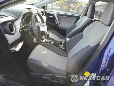 Zdjęcie 7 z 15 samochodu: 2014 TOYOTA RAV4 XLE VIN:2T3RFREV5EW186359 - miniatura
