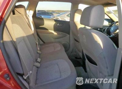 Zdjęcie 6 z 10 samochodu: 2013 NISSAN ROGUE S VIN:JN8AS5MT3DW510768 - miniatura