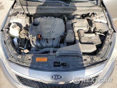 Zdjęcie 12 z 14 samochodu: 2012 KIA OPTIMA LX VIN:5XXGM4A7XCG067004 - miniatura