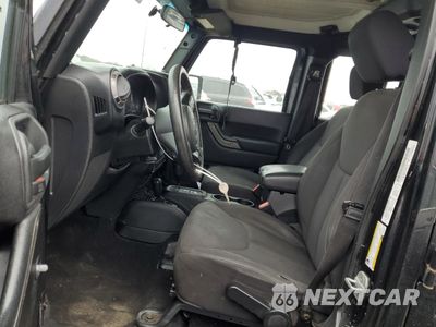 Zdjęcie 7 z 12 samochodu: 2013 JEEP WRANGLER UNLIMITED SPORT VIN:1C4BJWDG7DL632627 - miniatura