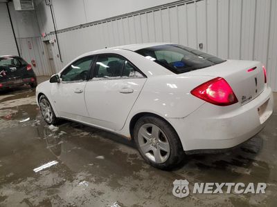 Drugie zdjęcie samochodu z przodu: 2009 PONTIAC G6 VIN:1G2ZG57B294171074 - miniatura
