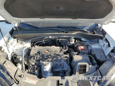 Zdjęcie 13 z 16 samochodu: 2024 HONDA HR-V EXL VIN:3CZRZ1H70RM708113 - miniatura