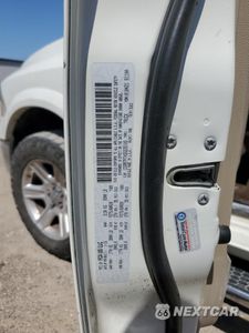 Zdjęcie 13 z 13 samochodu: 2016 RAM 1500 LONGHORN VIN:1C6RR7PTXGS225103 - miniatura
