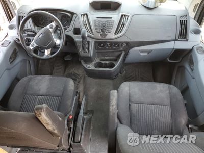 Zdjęcie 8 z 15 samochodu: 2017 FORD TRANSIT T-250 VIN:1FTYR2CM6HKB33834 - miniatura