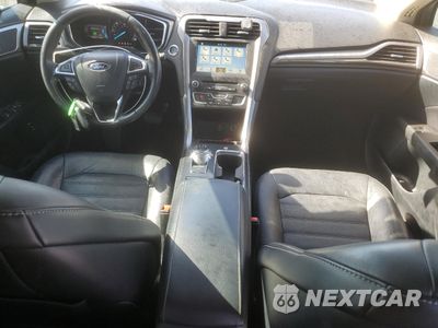 Zdjęcie 8 z 13 samochodu: 2017 FORD FUSION SE HYBRID VIN:3FA6P0LU3HR409356 - miniatura