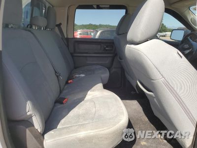 Zdjęcie 10 z 14 samochodu: 2013 RAM 2500 ST VIN:3C6TR5CT1DG549947 - miniatura