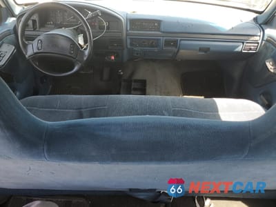 Zdjęcie 8 z 12 samochodu: 1997 FORD F350 VIN:1FTJW36F4VEA62432 - miniatura