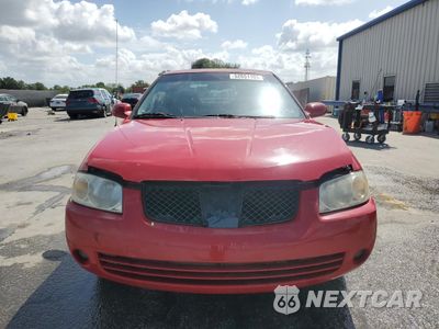 Piąte zdjęcie samochodu w środku: 2006 NISSAN SENTRA 1.8 VIN:3N1CB51D86L630305 - miniatura