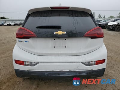 Zdjęcie 6 z 14 samochodu: 2017 CHEVROLET BOLT EV LT VIN:1G1FW6S0XH4189195 - miniatura