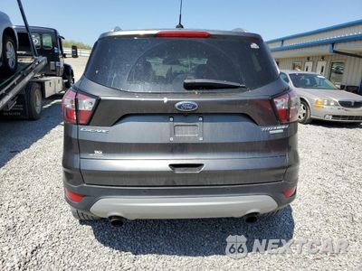 Zdjęcie 6 z 14 samochodu: 2017 FORD ESCAPE TITANIUM VIN:1FMCU0JD8HUD51726 - miniatura