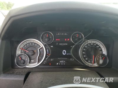 Zdjęcie 9 z 14 samochodu: 2016 RAM 1500 SLT VIN:1C6RR7LG1GS357451 - miniatura