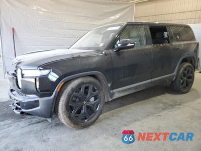 2025 RIVIAN R1S ADVENTURE 7PDSGBBA8SN069040 - główne zdjęcie licytacji z USA - miniatura