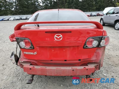 Zdjęcie 6 z 13 samochodu: 2006 MAZDA 6 I VIN:1YVHP84C065M24849 - miniatura