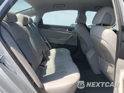 Zdjęcie 10 z 14 samochodu: 2016 HYUNDAI SONATA SE VIN:5NPE24AF0GH350686 - miniatura