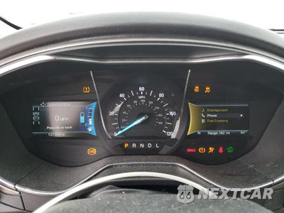 Zdjęcie 9 z 12 samochodu: 2018 FORD FUSION SE HYBRID VIN:3FA6P0LU0JR271278 - miniatura