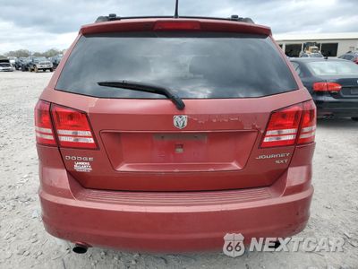 Zdjęcie 6 z 15 samochodu: 2010 DODGE JOURNEY SXT VIN:3D4PG5FV0AT118745 - miniatura