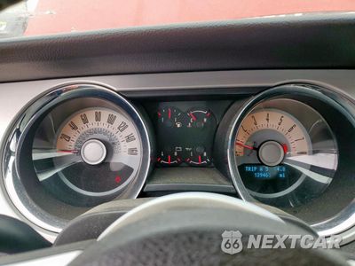 Zdjęcie 9 z 12 samochodu: 2011 FORD MUSTANG VIN:1ZVBP8AMXB5103479 - miniatura