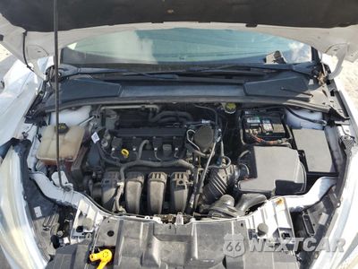 Zdjęcie 11 z 14 samochodu: 2016 FORD FOCUS SE VIN:1FADP3F2XGL282928 - miniatura