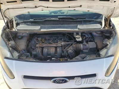 Zdjęcie 11 z 12 samochodu: 2014 FORD TRANSIT CONNECT XL VIN:NM0LS7E70E1168449 - miniatura