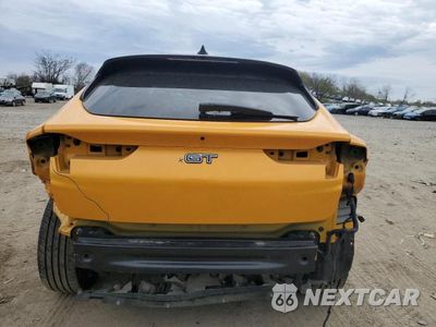 Zdjęcie 6 z 14 samochodu: 2021 FORD MUSTANG MACH-E GT VIN:3FMTK4SE6MME04085 - miniatura