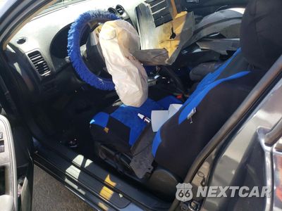 Zdjęcie 7 z 12 samochodu: 2009 NISSAN ALTIMA 2.5S VIN:1N4AL24E69C186609 - miniatura