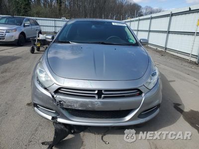 Piąte zdjęcie samochodu w środku: 2015 DODGE DART SE VIN:1C3CDFAA1FD402997 - miniatura