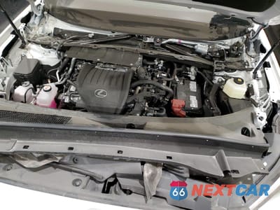 Zdjęcie 12 z 13 samochodu: 2024 LEXUS TX 350 BASE VIN:5TDAAAB68RS016918 - miniatura