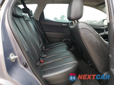 Zdjęcie 11 z 15 samochodu: 2008 MAZDA CX-7 VIN:JM3ER293180214437 - miniatura