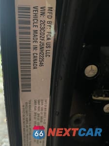 Zdjęcie 10 z 10 samochodu: 2022 YAMAHA YZFR1 VIN:JYARN66E4NA002443 - miniatura