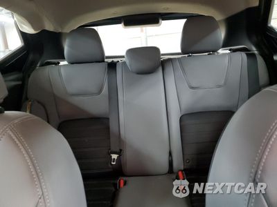 Zdjęcie 10 z 13 samochodu: 2023 NISSAN KICKS SR VIN:3N1CP5DV6PL494814 - miniatura