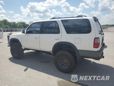 Drugie zdjęcie samochodu z przodu: 1998 TOYOTA 4RUNNER SR5 VIN:JT3HN86R4W0183327 - miniatura