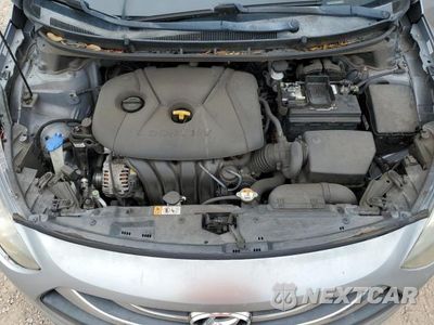 Zdjęcie 11 z 12 samochodu: 2013 HYUNDAI ELANTRA GT VIN:KMHD35LEXDU082892 - miniatura
