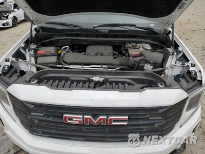 Zdjęcie 11 z 13 samochodu: 2024 GMC SIERRA K1500 ELEVATION-L VIN:1GTPUJEK5RZ149225 - miniatura
