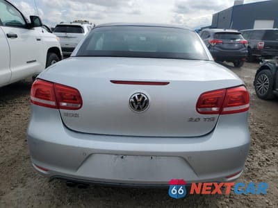 Zdjęcie 6 z 14 samochodu: 2012 VOLKSWAGEN EOS LUX VIN:WVWFW7AHXCV011388 - miniatura