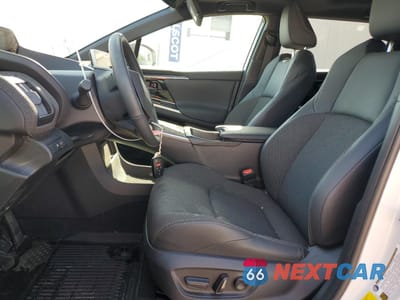 Zdjęcie 7 z 14 samochodu: 2024 TOYOTA BZ4X XLE VIN:JTMAAAAA3RA044550 - miniatura