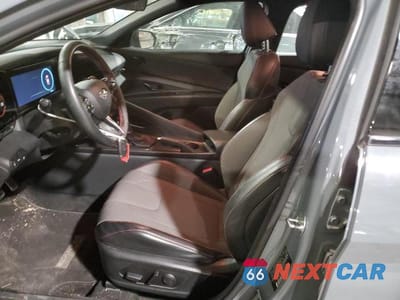 Zdjęcie 7 z 12 samochodu: 2023 HYUNDAI ELANTRA N LINE VIN:KMHLR4AF6PU414315 - miniatura