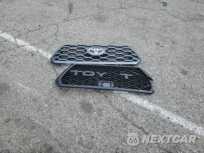 Zdjęcie 12 z 14 samochodu: 2020 TOYOTA TACOMA DOUBLE CAB VIN:3TMDZ5BN0LM097005 - miniatura