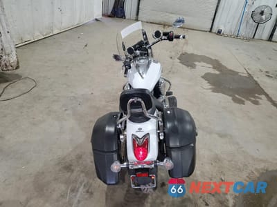 Zdjęcie 6 z 9 samochodu: 2015 YAMAHA XVS950 A VIN:JYAVN01E8FA022344 - miniatura