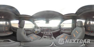 Zdjęcie 14 z 15 samochodu: 2024 GMC SIERRA K1500 AT4 VIN:3GTUUEE85RG463987 - miniatura