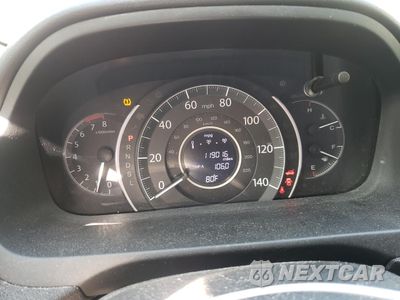 Zdjęcie 9 z 15 samochodu: 2016 HONDA CR-V EXL VIN:2HKRM3H75GH541735 - miniatura