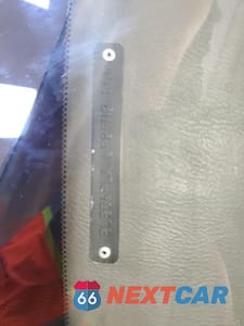 Zdjęcie 12 z 12 samochodu: 2000 SUBARU LEGACY OUTBACK LIMITED VIN:4S3BH6869Y7640272 - miniatura