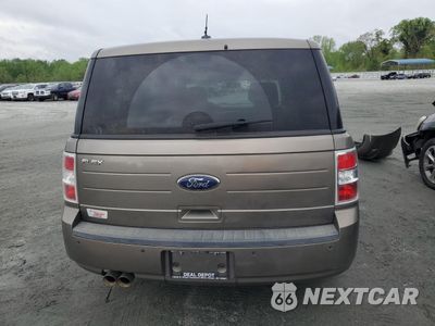 Zdjęcie 6 z 16 samochodu: 2012 FORD FLEX SE VIN:2FMGK5BC5CBD11239 - miniatura
