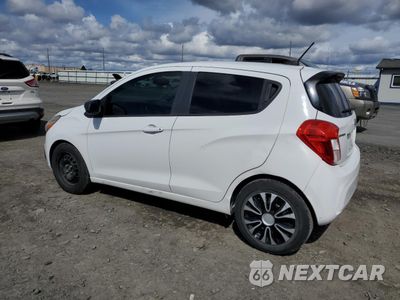 Drugie zdjęcie samochodu z przodu: 2016 CHEVROLET SPARK LS VIN:KL8CB6SA5GC646488 - miniatura