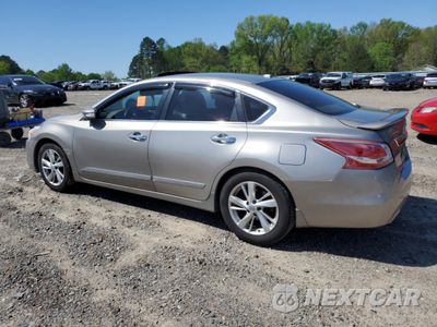 Drugie zdjęcie samochodu z przodu: 2013 NISSAN ALTIMA 2.5 VIN:1N4AL3AP5DN484402 - miniatura