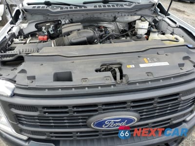 Zdjęcie 11 z 13 samochodu: 2023 FORD F350 SUPER DUTY VIN:1FT8X3DA3PEC62997 - miniatura