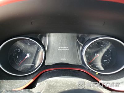 Zdjęcie 9 z 13 samochodu: 2020 JEEP COMPASS TRAILHAWK VIN:3C4NJDDB6LT208185 - miniatura